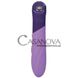Дополнительное фото Вибратор Key Vela фиолетовый 12 см