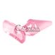 Дополнительное фото Анальная пробка EasyToys Pink Mini Anal Plug розовая 7 см