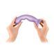 Дополнительное фото Фаллоимитатор на присоске Strap-On-Me Dildo Plug P&G M сиреневый 15 см