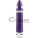 Дополнительное фото Керамический вибратор Ceramix No. 11 фиолетово-белый 20 см