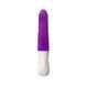 Дополнительное фото Rabbit-вибратор Aisnn Purple Sparrow фиолетовый 23,8 см