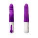 Дополнительное фото Rabbit-вибратор Aisnn Purple Sparrow фиолетовый 23,8 см