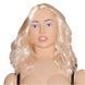 Дополнительное фото Секс-кукла с вибрацией Natalie Lovedoll телесная