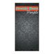 Дополнительное фото Стимулирующая насадка Boss Series Stretchy Sleeve 67-00015 фиолетовая 7 см
