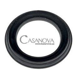 Основное фото Эрекционное кольцо Play Candi Mallow Pop чёрное