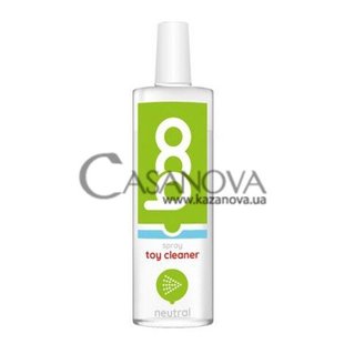 Основне фото Антибактеріальний спрей для очищення секс-іграшок BOO Spray Toy Cleaner Neutral 150 мл