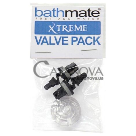 Основне фото Набір для ремонту клапана Bathmate Xtreme Valve Pack