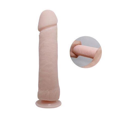Основне фото Фалоімітатор The Big Penis BW-0405 26,8 см