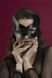 Дополнительное фото Маска кошки Feral Feelings Kitten Mask чёрная