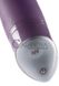 Дополнительное фото Вибратор My Favorite Realistic Vibrator фиолетовый 22 см