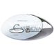 Дополнительное фото Вакуумный стимулятор для клитора Womanizer W500 белый 12 см