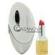 Дополнительное фото Вакуумный стимулятор для клитора Womanizer W500 белый 12 см