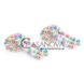 Додаткове фото Їстівна прикраса для грудей Candy Nipple Tassels