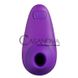 Додаткове фото Вакуумний стимулятор для клітора Womanizer Starlet фіолетовий 8,3 см