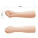 Дополнительное фото Фаллоимитатор-рука Lybaile Pretty Love Iron Fist 14" Long Realistic теоесный 36 см