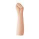 Дополнительное фото Фаллоимитатор-рука Lybaile Pretty Love Iron Fist 14" Long Realistic теоесный 36 см