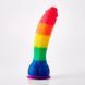 Додаткове фото Фалоімітатор з присоскою Pride Edition Dildo 21,1 см