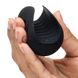 Додаткове фото Мастурбатор Fifty Shades of Sensation Function Mini Male Vibrator чорний 6,7 см
