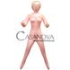 Дополнительное фото Секс-кукла BM-015005N Pink Girl телесная