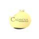 Дополнительное фото Вакуумный стимулятор клитора с вибрацией Rachel Boss Series жёлтый 9,1 см