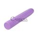 Дополнительное фото Вибромассажёр Dream Toys Classic Lady Finger фиолетовый 16 см