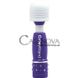 Дополнительное фото Вибромассажёр Cutey Wand фиолетовый 10,1 см