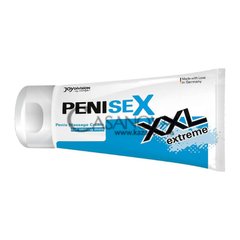 Основне фото Крем для збільшення пенісу PeniSex XXL Extreme 100 мл