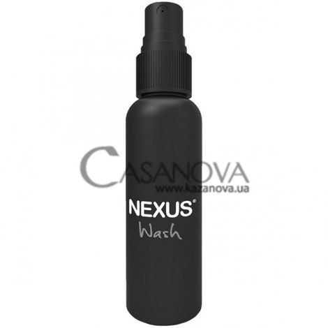 Основне фото Засіб для чищення Nexus Antibacterial Toy Cleaner