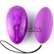 Дополнительное фото Виброяйцо Magic Egg 2.0 фиолетовое