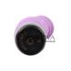 Додаткове фото Вібратор M-Mello Thick Realistic Dildo фіолетовий 19,5 см