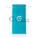 Дополнительное фото Анальная пробка Gildo Handmade Glass Buttplug No.13 прозрачная 13,5 см