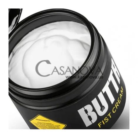 Основное фото Крем для фистинга Buttr Fist Cream 500 мл