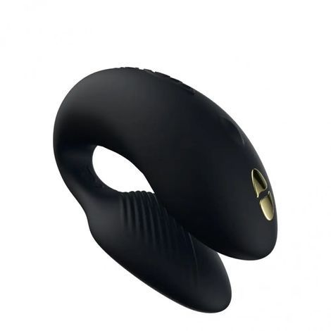 Основное фото Набор секс-игрушек Womanizer Golden Moments Limited Edition Collection 2 чёрный