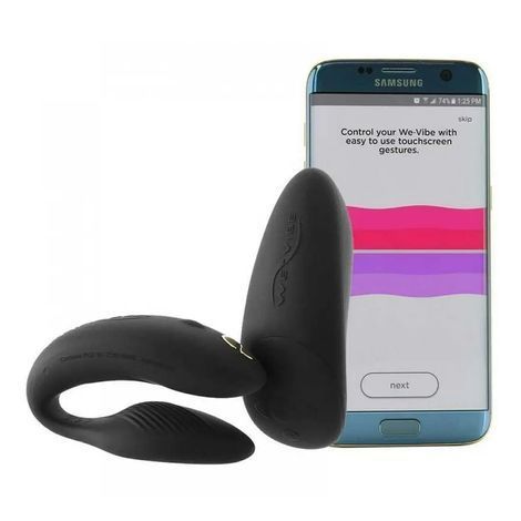 Основное фото Набор секс-игрушек Womanizer Golden Moments Limited Edition Collection 2 чёрный