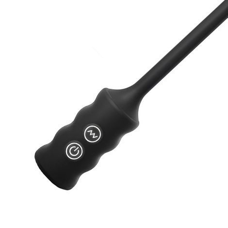 Основное фото Виброяйцо Dorcel Deep Explorer чёрное