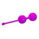 Дополнительное фото Вагинальные шарики Pretty Love Kegel Balls розовые