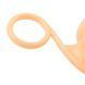 Дополнительное фото Массажёр простаты Chisa Novelties Prostate Screw телесный 12,5 см
