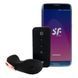 Дополнительное фото Смарт-вибратор Satisfyer Little Secret чёрный 8,5 см