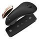 Дополнительное фото Смарт-вибратор Satisfyer Little Secret чёрный 8,5 см