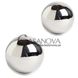 Додаткове фото Вагінальні кульки з металу Ben-Wa Balls