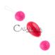 Додаткове фото Вагінальні кульки Lybaile Sexual Balls рожеві