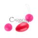 Додаткове фото Вагінальні кульки Lybaile Sexual Balls рожеві