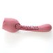 Додаткове фото Вібратор із вакуумною стимуляцією Sweet Em 89660 рожевий 18,8 см