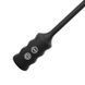 Дополнительное фото Виброяйцо Dorcel Deep Explorer чёрное