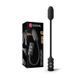 Дополнительное фото Виброяйцо Dorcel Deep Explorer чёрное