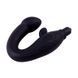 Дополнительное фото Вибромассажёр простаты Black Mont P-Spot Perineum Massager чёрный