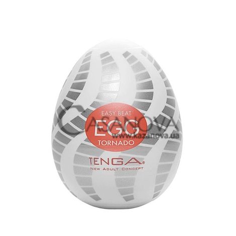 Основне фото Мастурбатор Tenga Egg Tornado