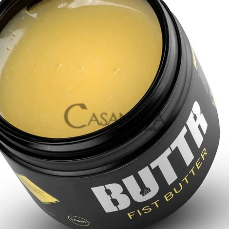 Основне фото Олія для фістингу Buttr Fist Butter 500 мл