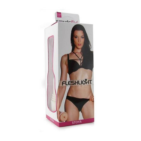 Основное фото Мастурбатор Fleshlight Girls Stoya Destroya вагина