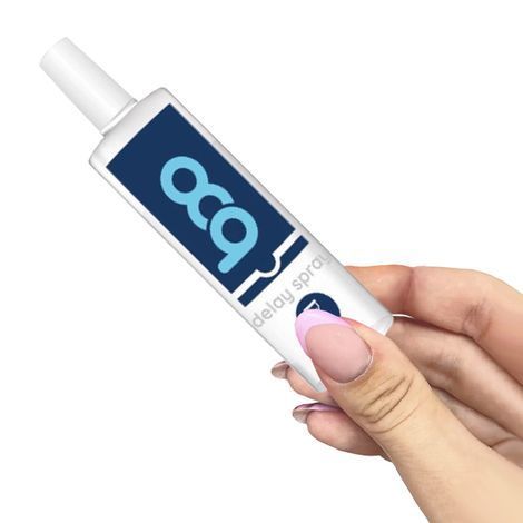 Основне фото Спрей-пролонгатор для чоловіків BOO Delay Spray 22 мл